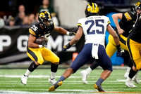 Junior Colson (25)