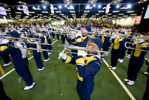 Michigan Band