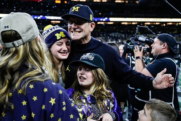 Jim Harbaugh