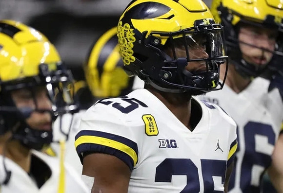 Junior Colson (25)