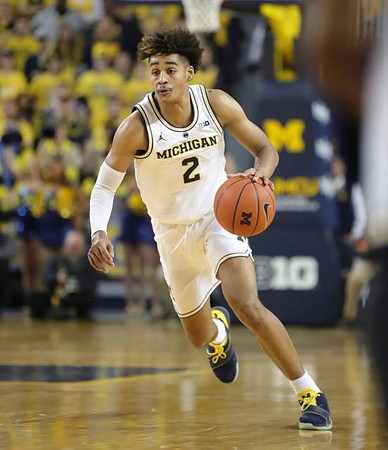 Jordan Poole (2)