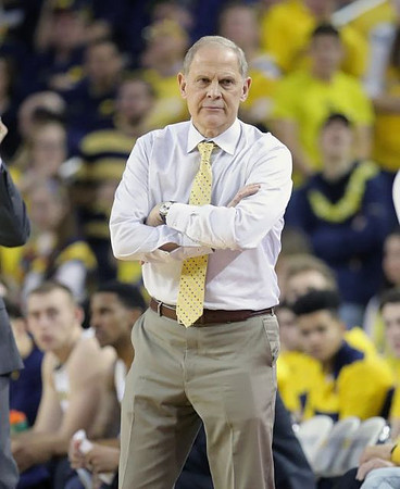 John Beilein