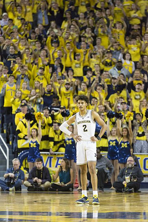 Jordan Poole (2)