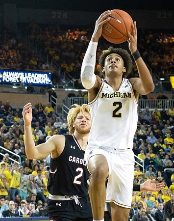 Jordan Poole (2)