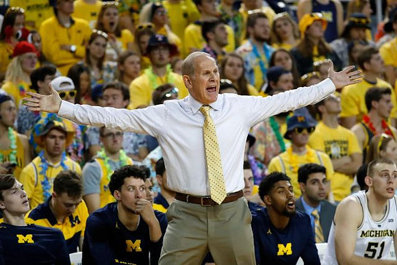 John Beilein