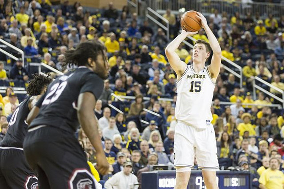 Jon Teske (15)