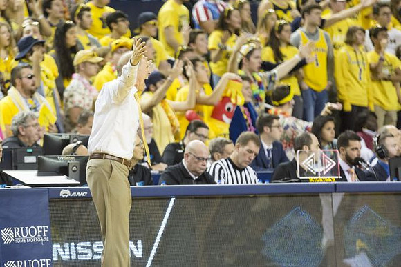 John Beilein