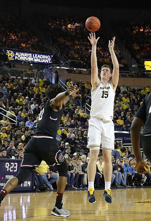 Jon Teske (15)