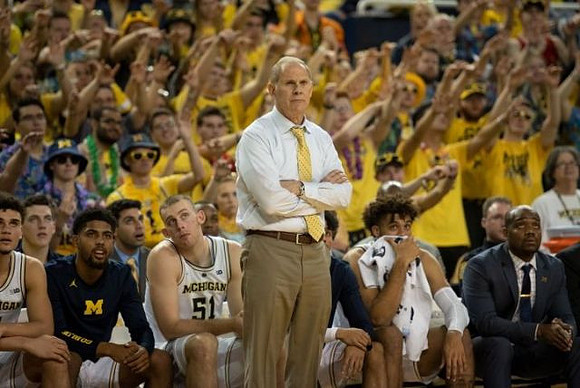 John Beilein