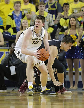 Jon Teske (15)
