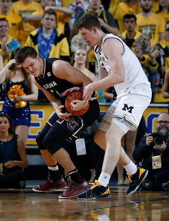 Jon Teske (15)
