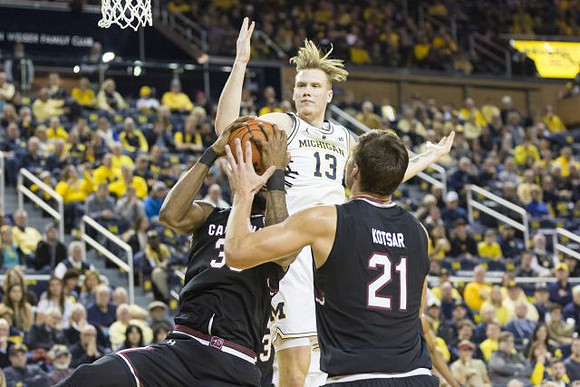 Ignas Brazdeikis (13)