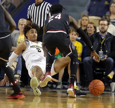 Jordan Poole (2)