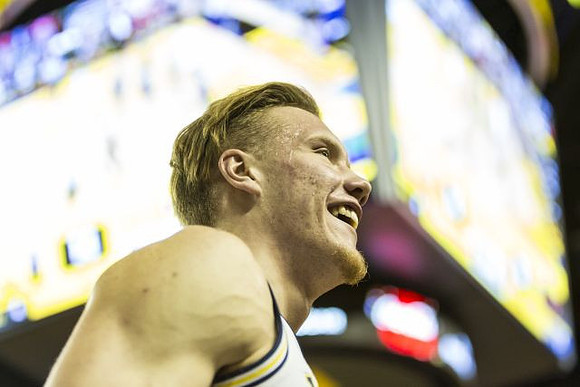 Ignas Brazdeikis (13)
