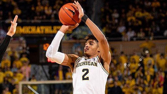 Jordan Poole (2)