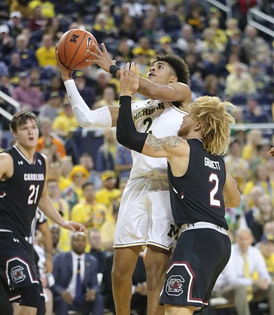 Jordan Poole (2)
