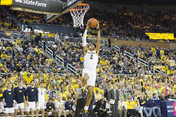 Jordan Poole (2)