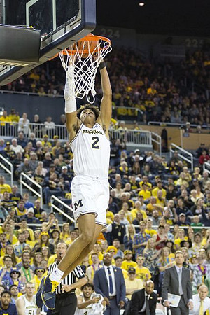 Jordan Poole (2)