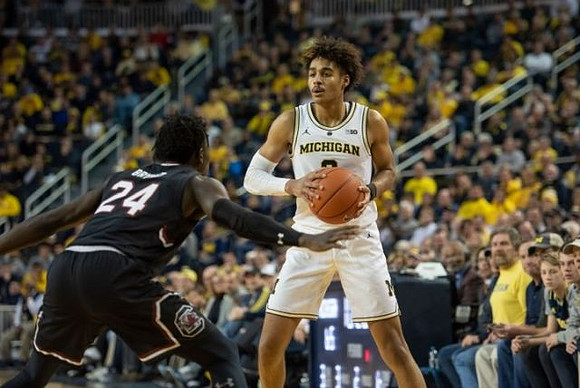 Jordan Poole (2)