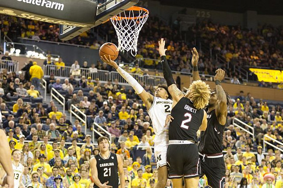 Jordan Poole (2)
