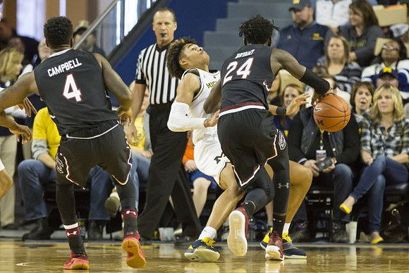 Jordan Poole (2)