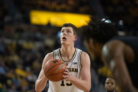 Jon Teske (15)