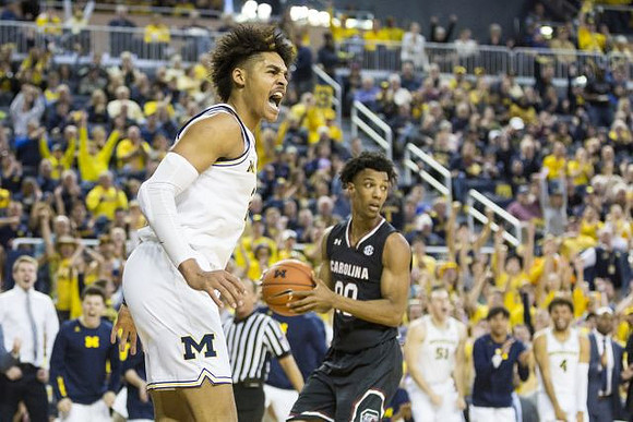 Jordan Poole (2)