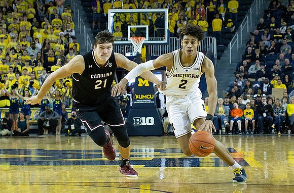 Jordan Poole (2)