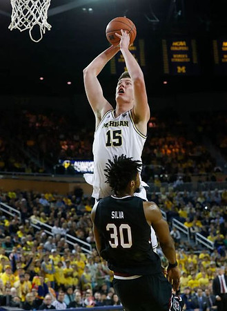 Jon Teske (15)