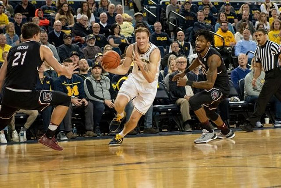 Ignas Brazdeikis (13)