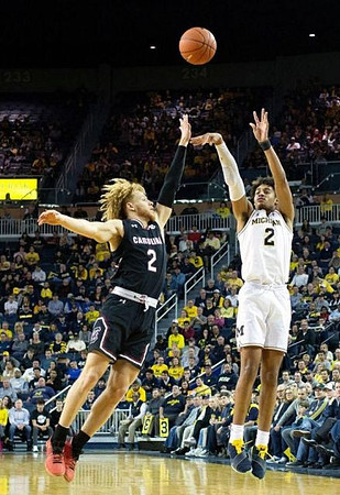 Jordan Poole (2)