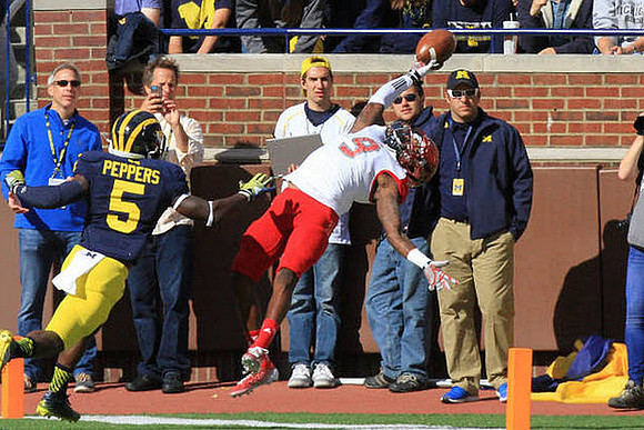 Jabrill Peppers (5)