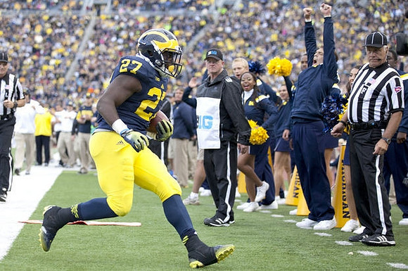 Derrick Green (27)
