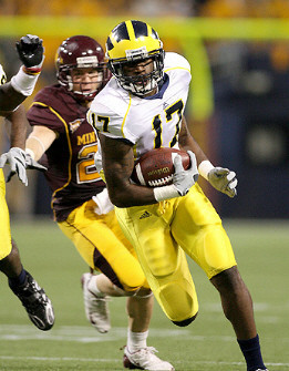 Toney Clemons (17)