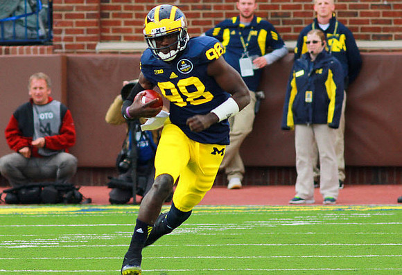 Devin Gardner (98)