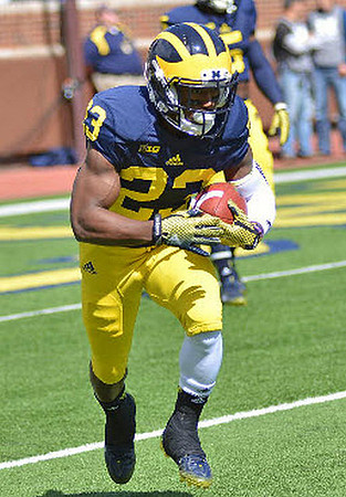 Dennis Norfleet (23)