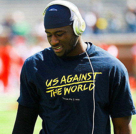 Devin Gardner (98)