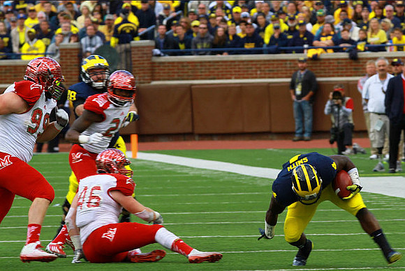 De'Veon Smith (4)
