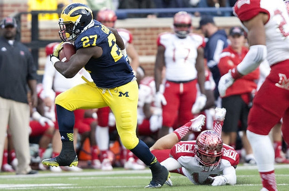 Derrick Green (27)