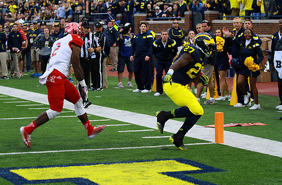 Derrick Green (27)
