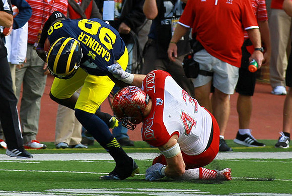 Devin Gardner (98)