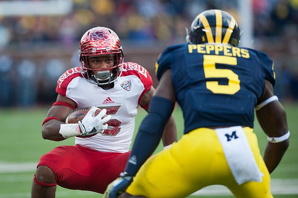Jabrill Peppers (5)