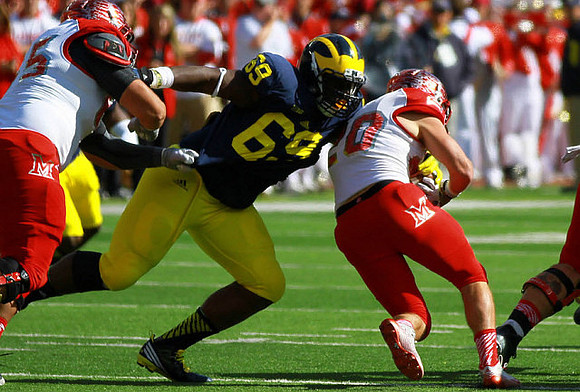 Willie Henry (69)