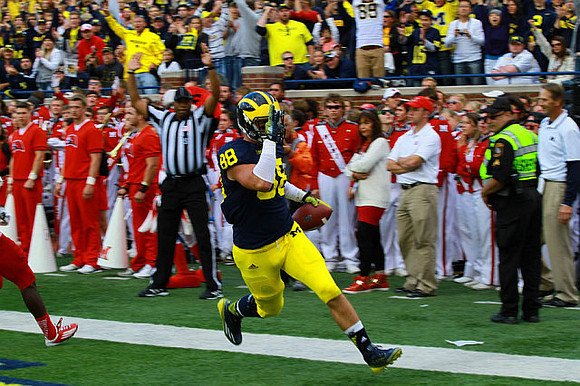 Jake Butt (88)