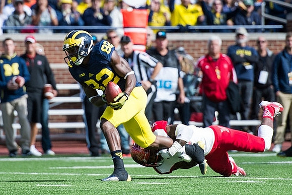 Amara Darboh (82)