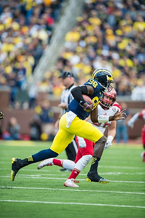 Devin Gardner (98)