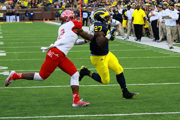 Derrick Green (27)