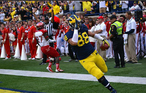Jake Butt (88)