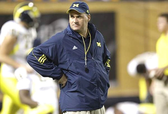 Rich Rodriguez