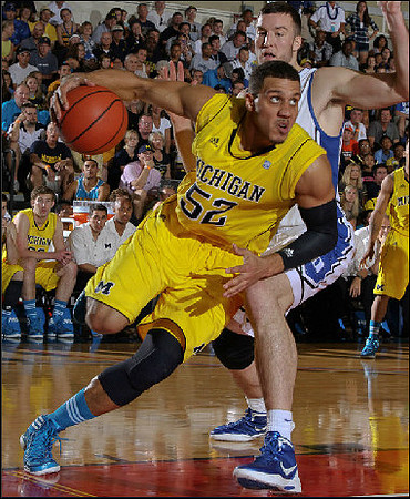 Jordan Morgan (52)